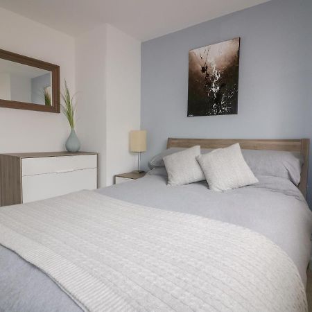 The Lookout Apartment Newquay  Ngoại thất bức ảnh