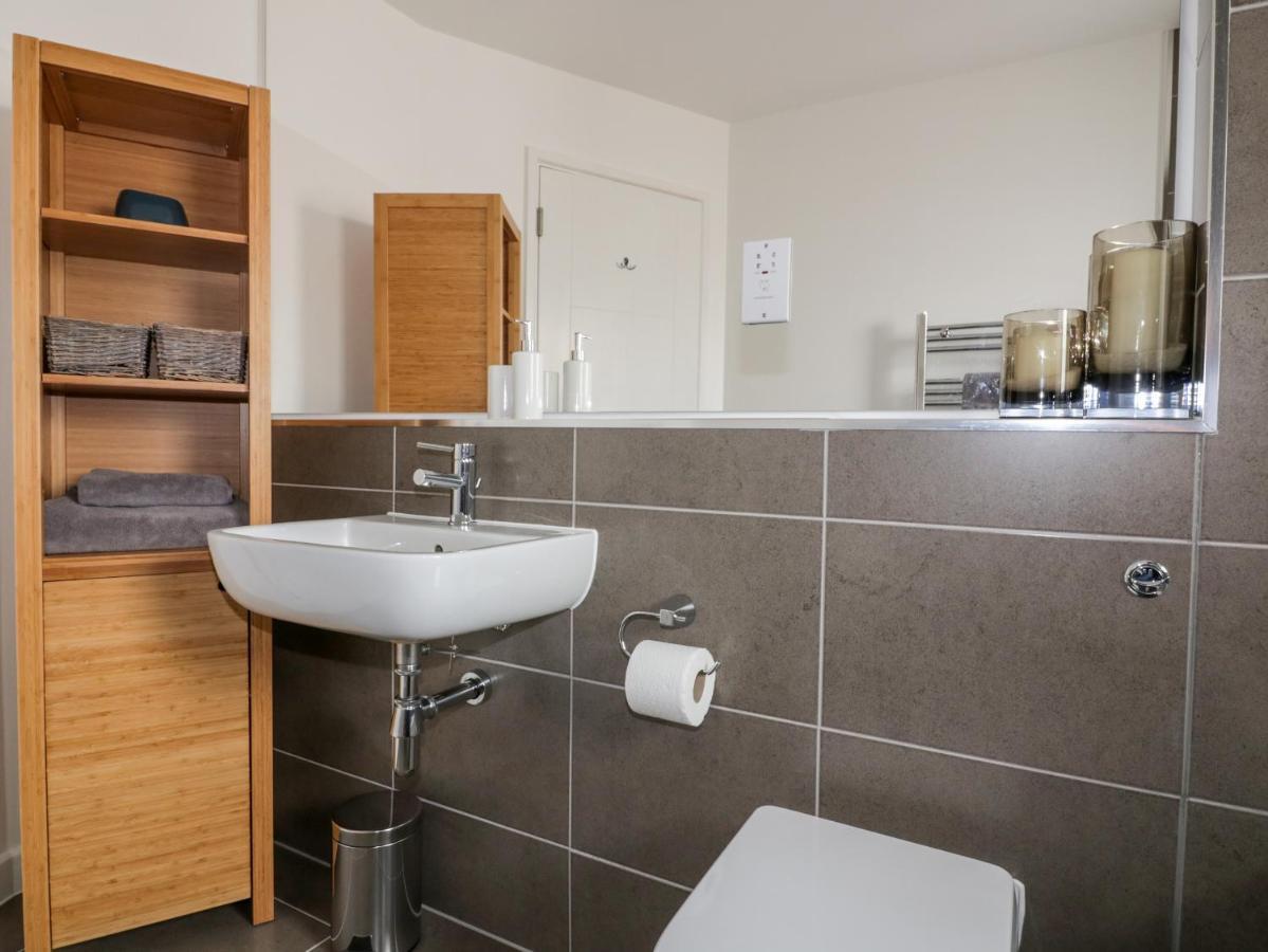The Lookout Apartment Newquay  Ngoại thất bức ảnh