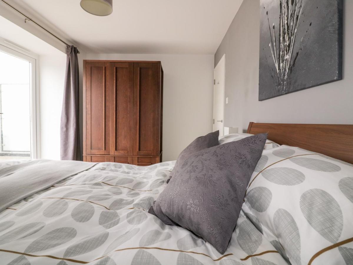 The Lookout Apartment Newquay  Ngoại thất bức ảnh