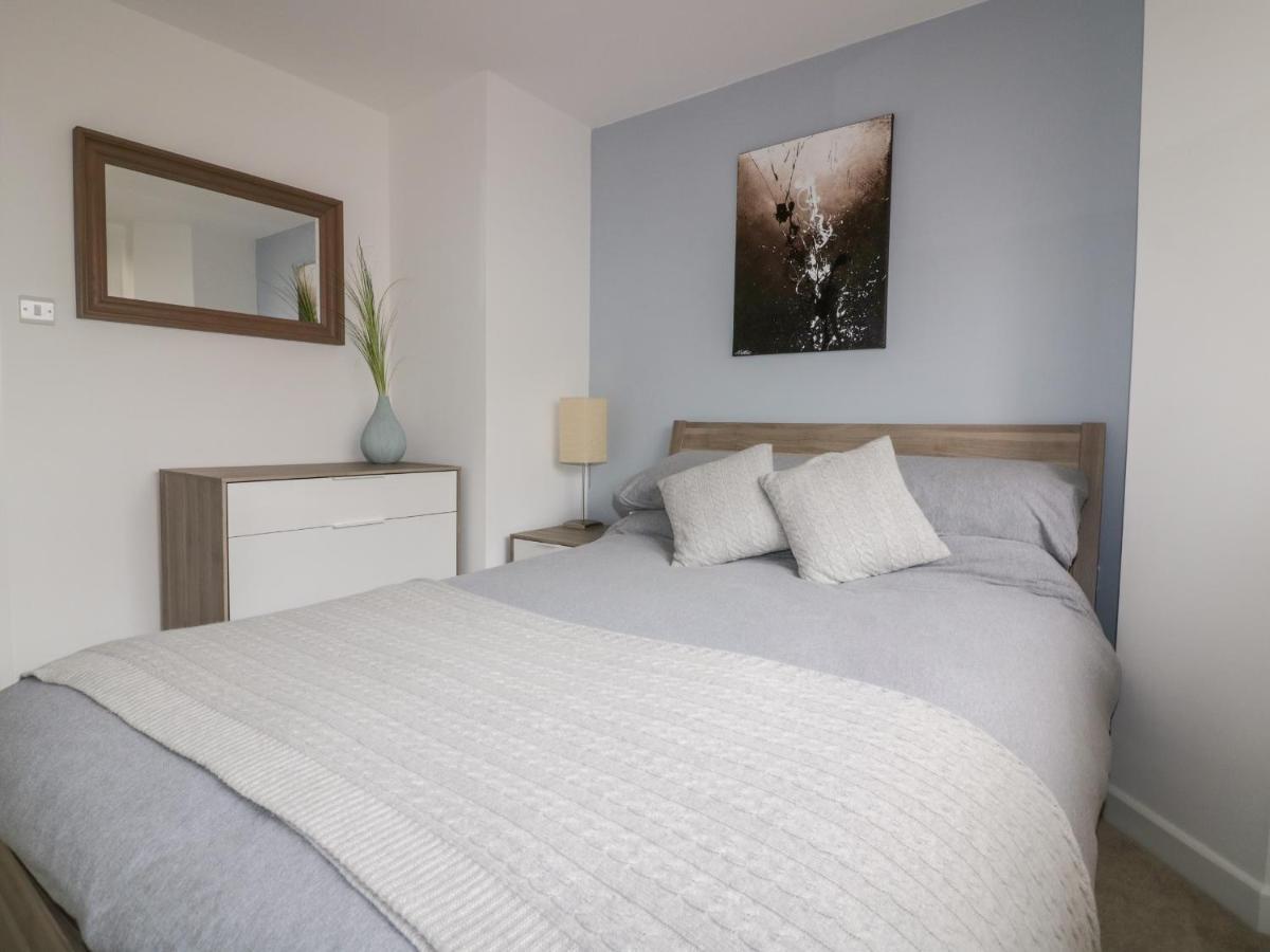The Lookout Apartment Newquay  Ngoại thất bức ảnh