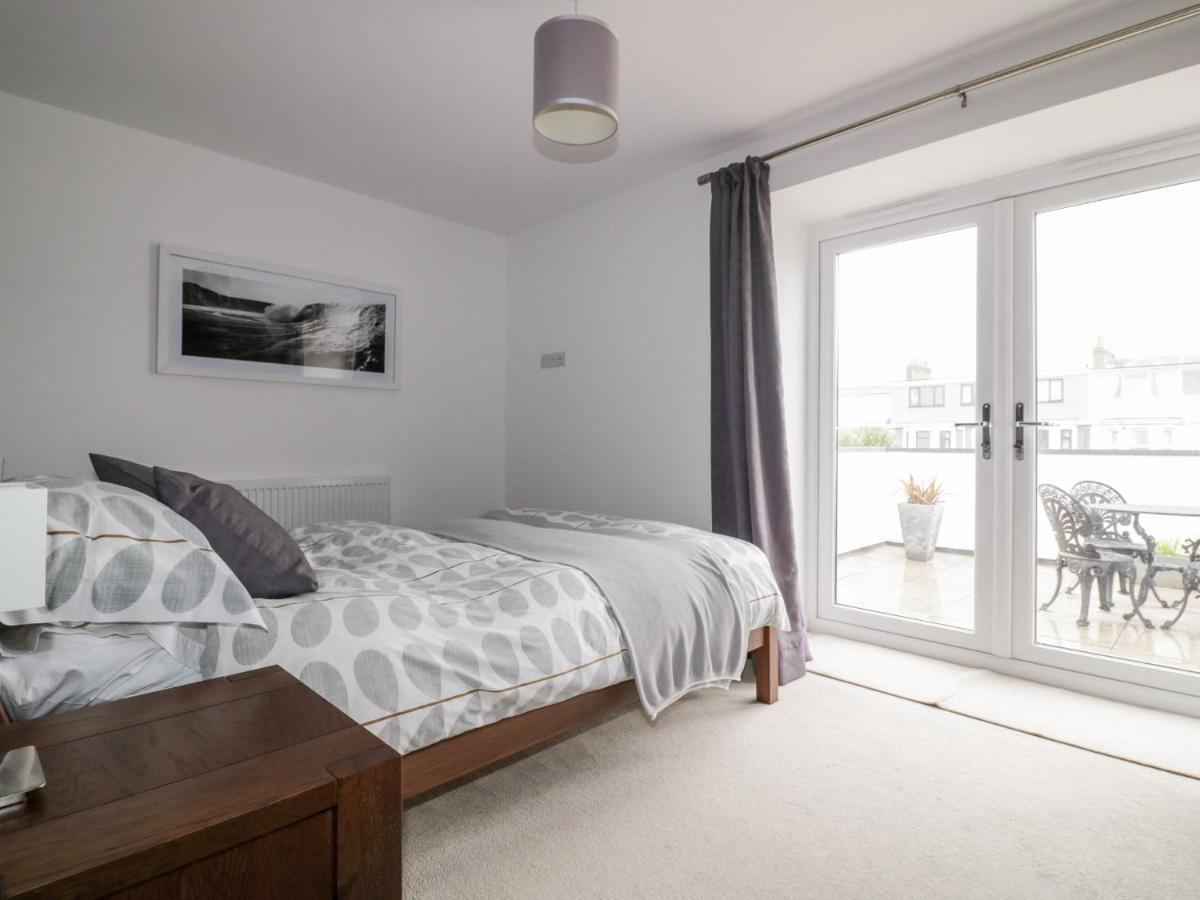 The Lookout Apartment Newquay  Ngoại thất bức ảnh
