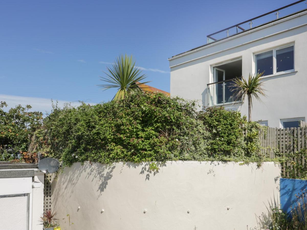 The Lookout Apartment Newquay  Ngoại thất bức ảnh
